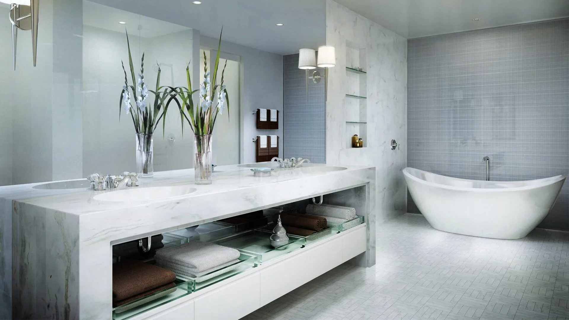 Banyo Tadilatı